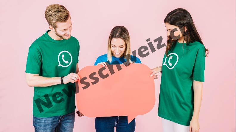 wie kann man gelöschte nachrichten auf whatsapp sehen