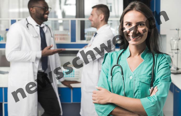 Wie viel verdient man als fachfrau gesundheit